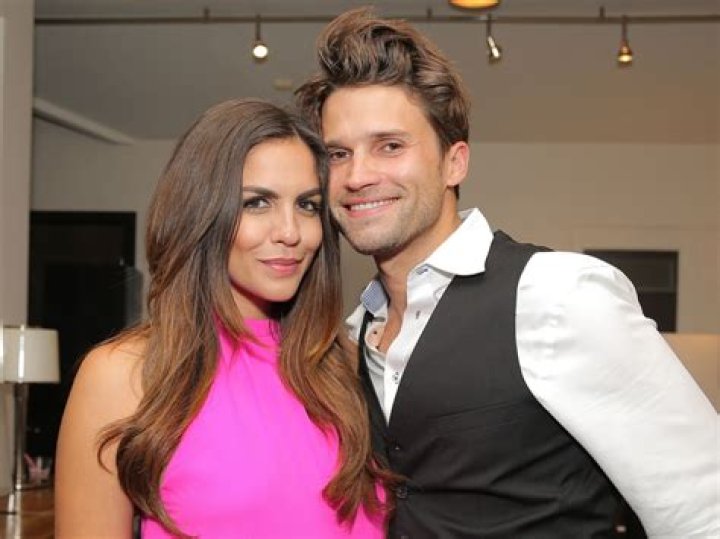 Exploring Katie Maloney's Relationship Status: Is She In Love?
