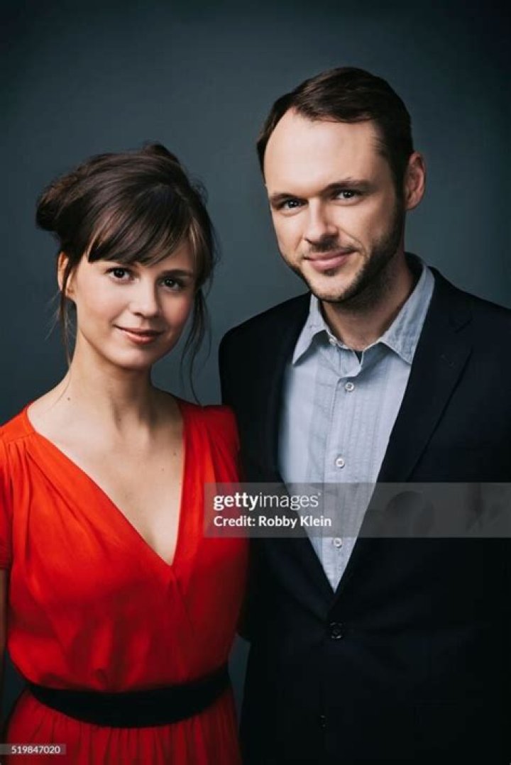 Exploring Katja Herbers' Relationships: A Glimpse Into Her Personal Life