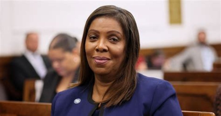 Exploring Letitia James' Net Worth In 2024: A Comprehensive Insight