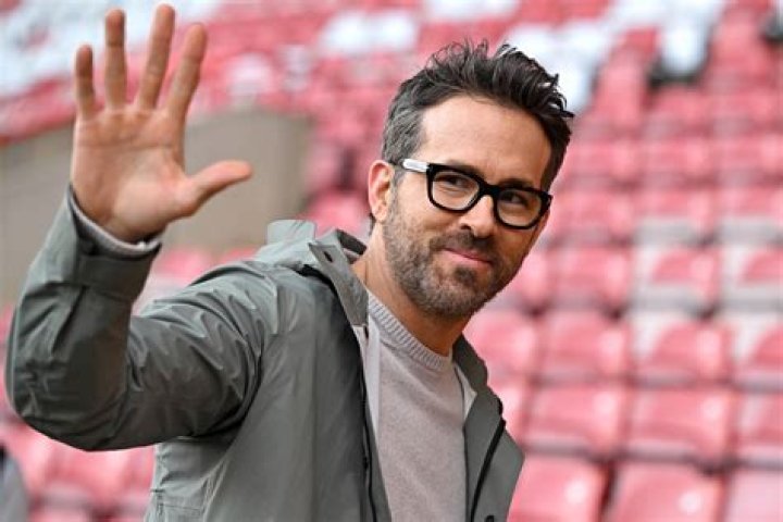 Exploring Ryan Reynolds' Catholic Background: Faith And Fame
