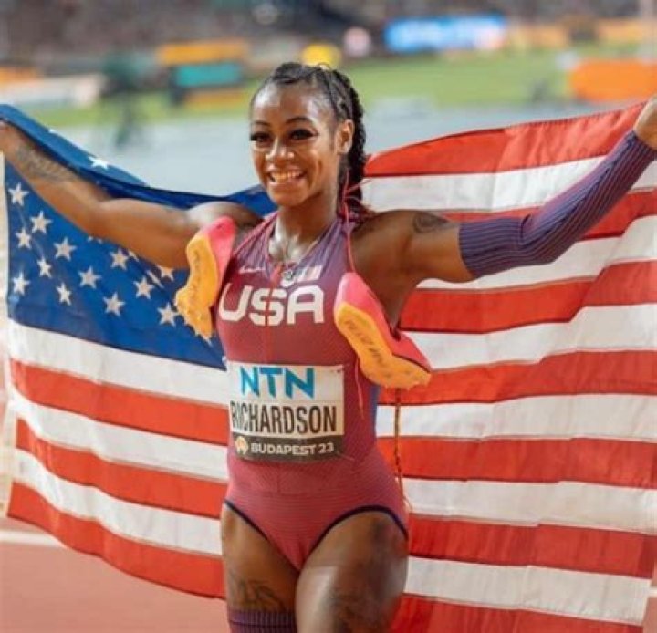 Exploring Sha'Carri Richardson: Height, Weight, And More