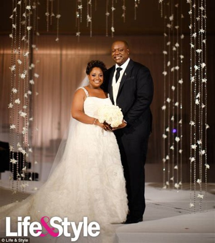 Exploring Sherri Shepherd's Relationship Status: Is Sherri Shepherd Married?