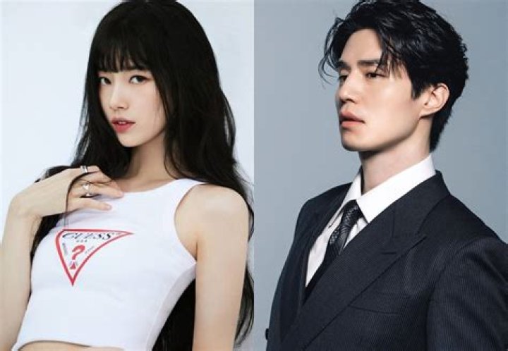 Exploring Suzy Bae's Dating History: A Journey Through Love