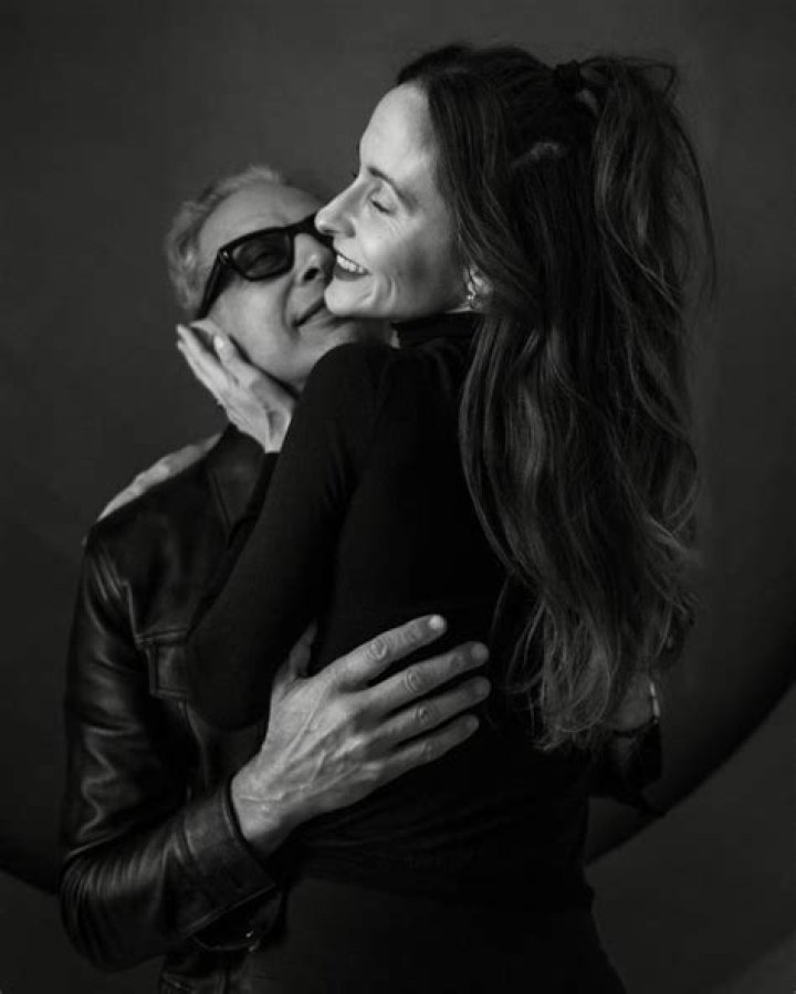 Exploring The Age Difference Between Emilie Livingston And Jeff Goldblum