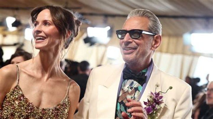 Exploring The Age Of Jeff Goldblum's Wife: A Journey Through Love