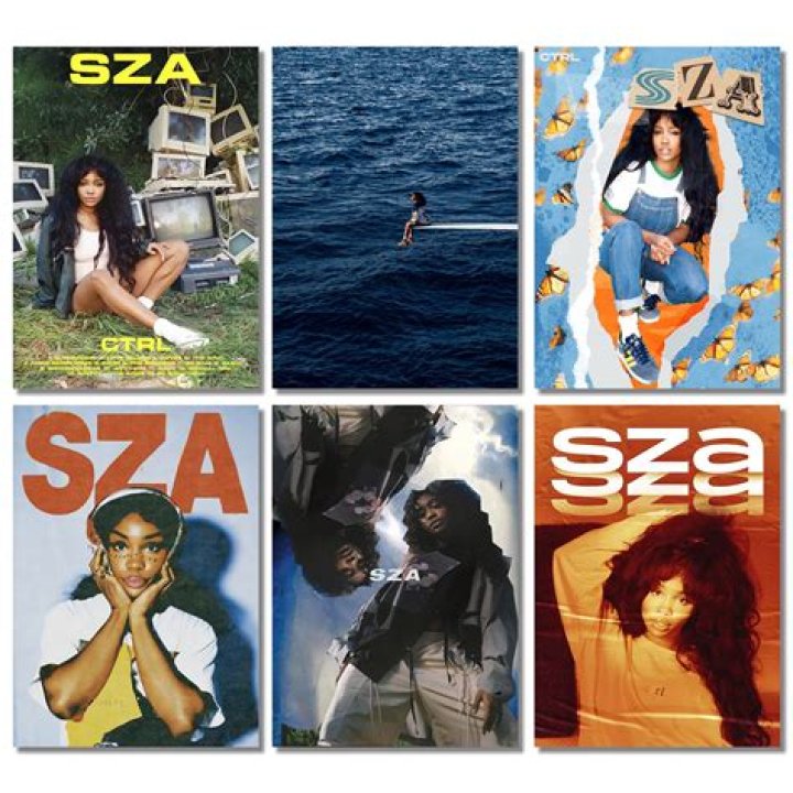 Exploring The Age Of SZA: A Multifaceted Artist's Journey