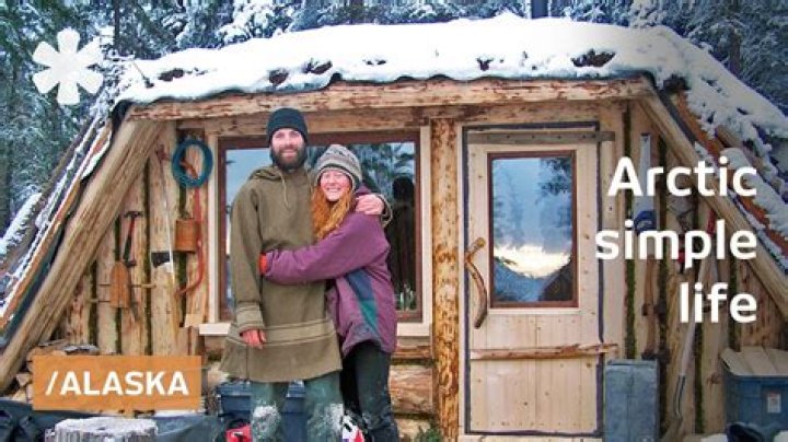 Exploring The Alaskan Roots Of Sarah Palin