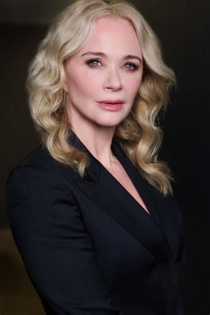 Exploring The Captivating World Of Lauren Holly Movies And TV Shows