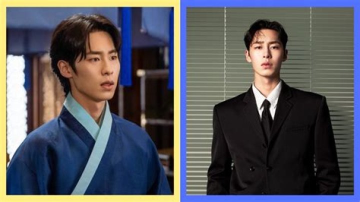 Exploring The Captivating World Of Lee Jae Wook's TV Shows