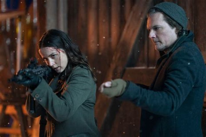 Exploring The Captivating World Of Mary Wiseman Movies