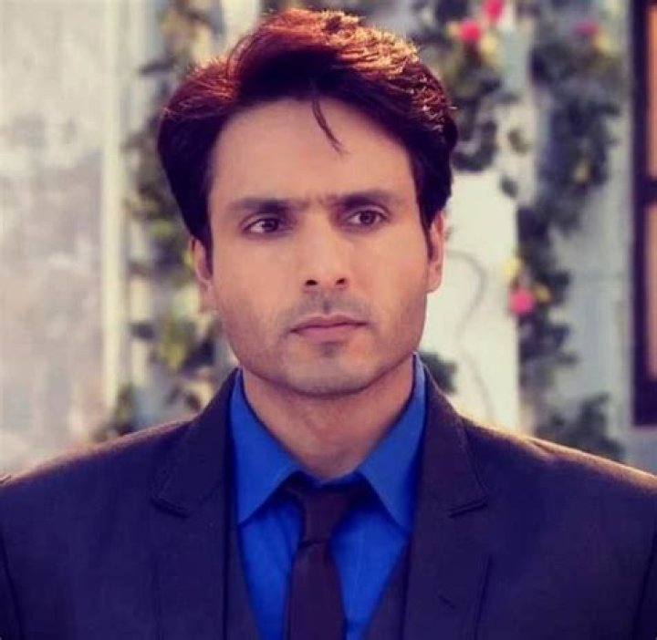 Exploring The Cinematic Journey Of Mohammed Iqbal Khan