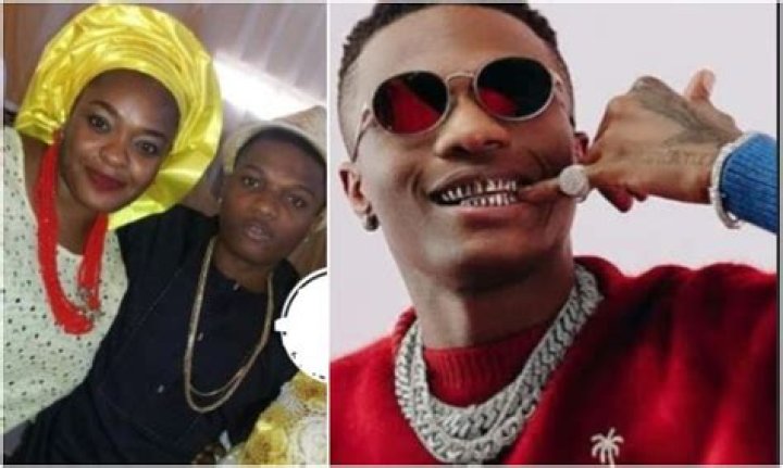 Exploring The Close-Knit Ties Of Wizkid's Family: Brothers And Sisters