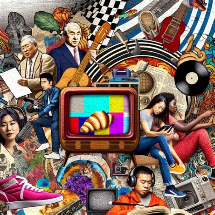 Exploring The Concept Of One Above All In Popular Culture
