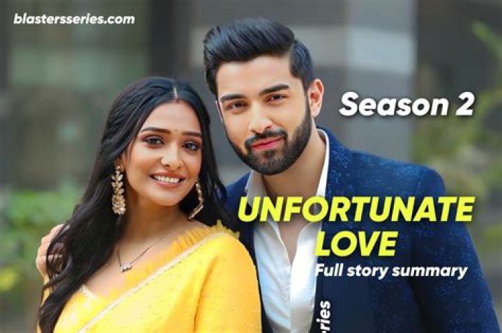 Exploring The Depths Of Emotion: Unfortunate Love July 2024 Teasers Episodes