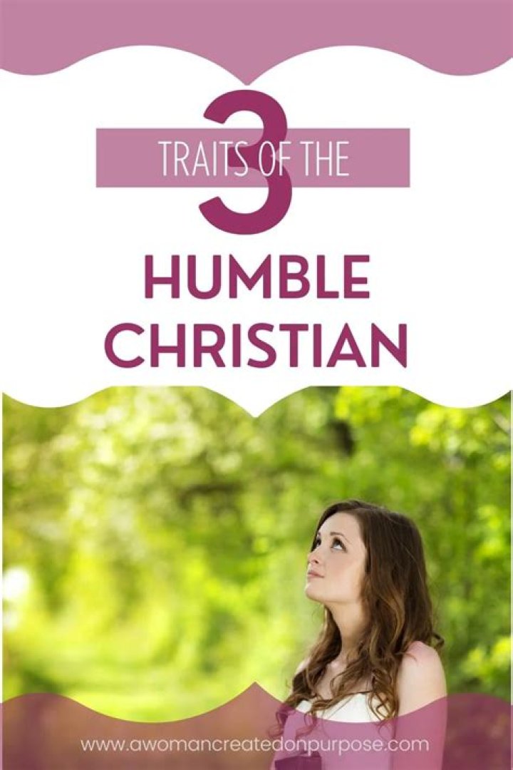 Exploring The Depths Of Humility: A Thesaurus Journey