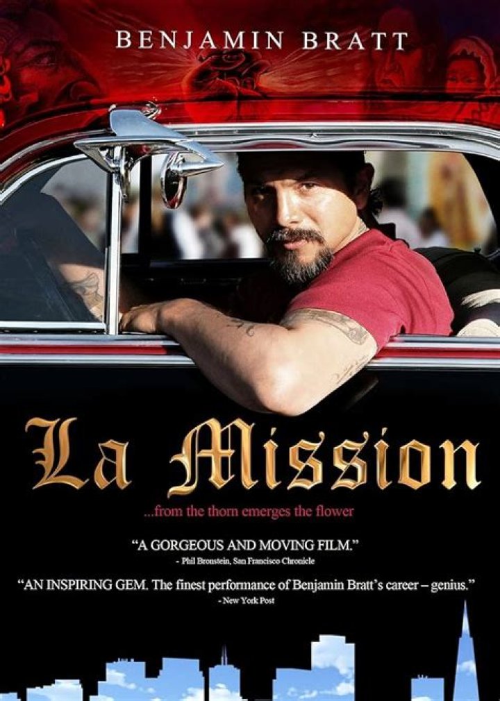 Exploring The Diverse World Of Benjamin Bratt Movies And TV Shows
