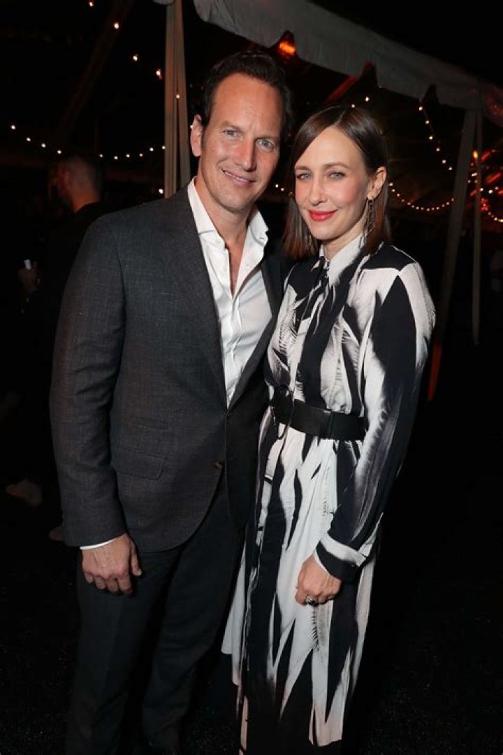 Exploring The Dynamic Duo: Patrick Wilson And Vera Farmiga's Relationship
