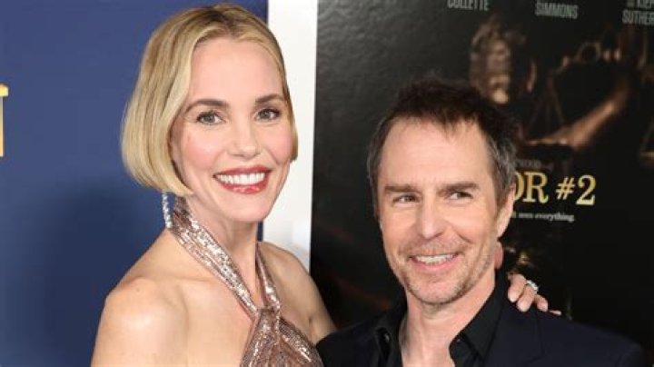 Exploring The Dynamic Duo: Sam Rockwell And Leslie Bibb