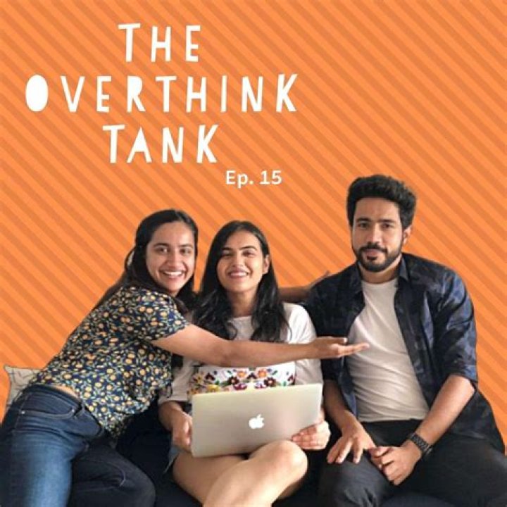 Exploring The Dynamic Duo: Urooj Ashfaq And Abhishek Upmanyu