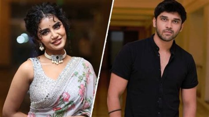 Exploring The Enigma Of Dhruv Vikram's Marriage