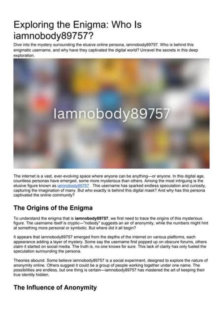 Exploring The Enigma Of Hszi Ming-cö