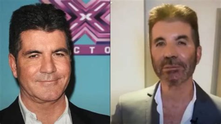 Exploring The Enigma Of Simon Cowell Istri