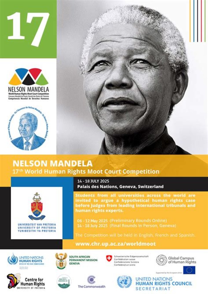 Exploring The Enigma Of The Mandela Clone
