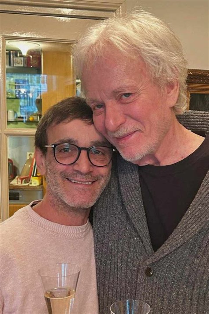 Exploring The Enigma: Who Is Anthony Geary Married To?