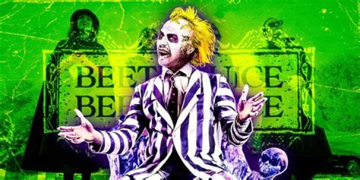 Exploring The Enigmatic Age Of Beetlejuice: The Character Behind The Legend