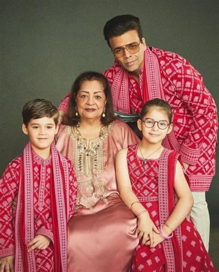 Exploring The Enigmatic Life Of Karan Johar's Spouse