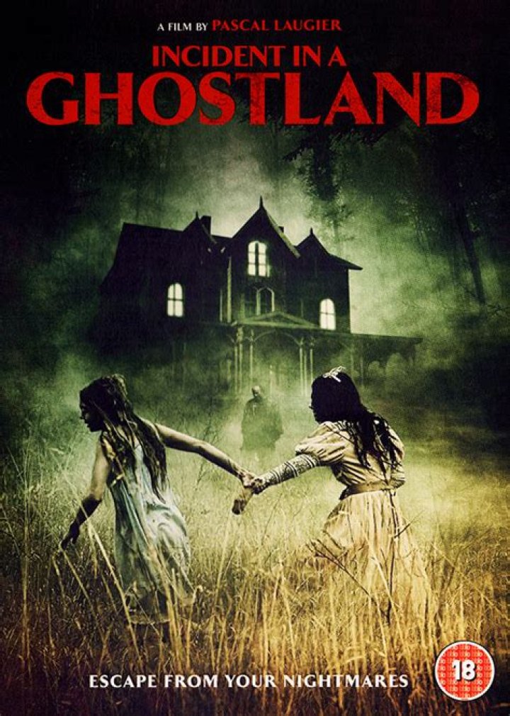 Exploring The Enigmatic World Of Incident In A Ghostland Cast
