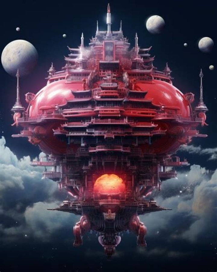 Exploring The Enigmatic World Of Spacey