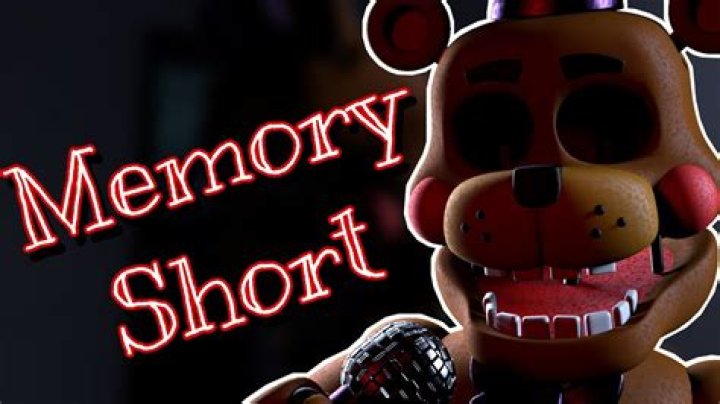 Exploring The Enigmatic World Of The Memory FNAF Song