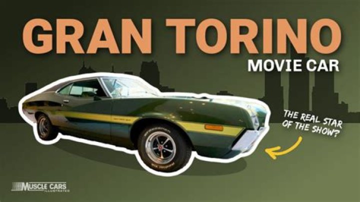 Exploring The Essence Of Gran Torino: A Cinematic Masterpiece