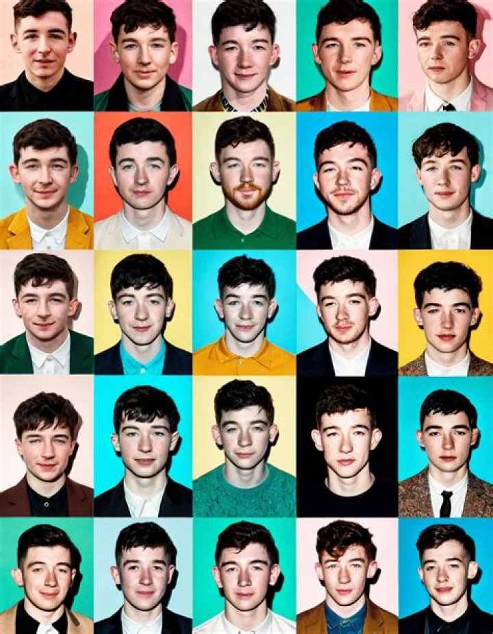 Exploring The Ethics Of Barry Keoghan: A Deep Dive