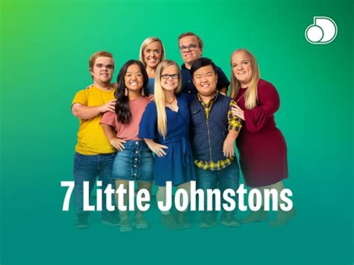 Exploring The Excitement Of 7 Little Johnstons Season 08