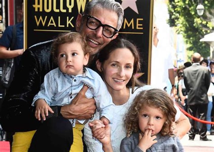 Exploring The Family Life Of Jeff Goldblum: How Many Children Does He Have?