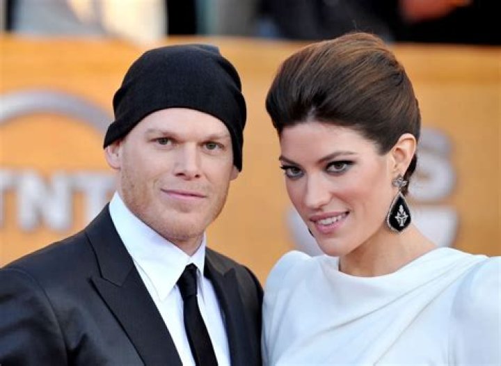 Exploring The Family Life Of Michael C. Hall: Does He Have Kids?