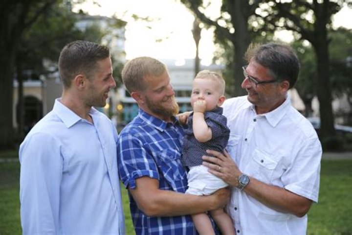 Exploring The Family Life Of Ryan Stiles And His Kids