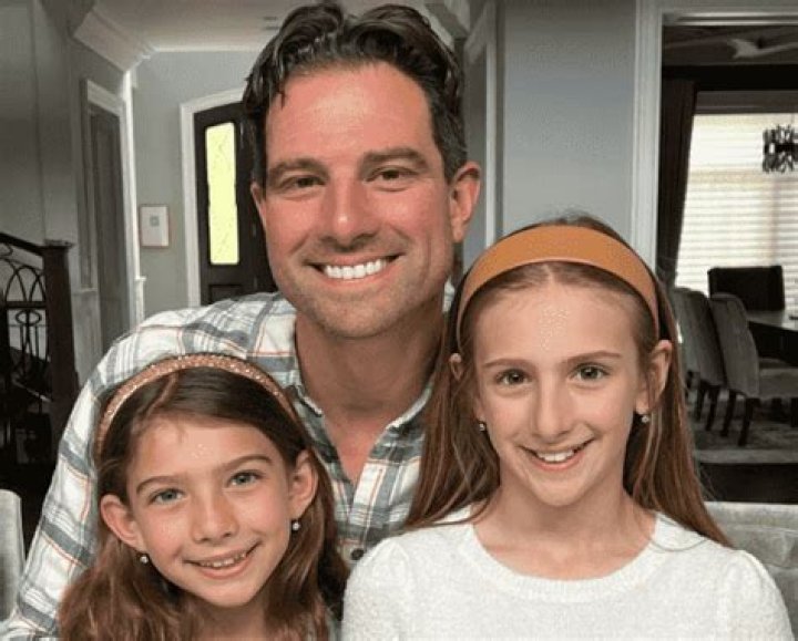 Exploring The Family Life Of Scott McGillivray: A Glimpse Into His Children