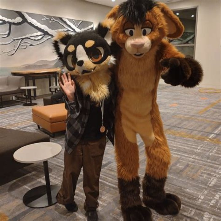 Exploring The Fascinating World Of Will Toledo And His Furry Persona