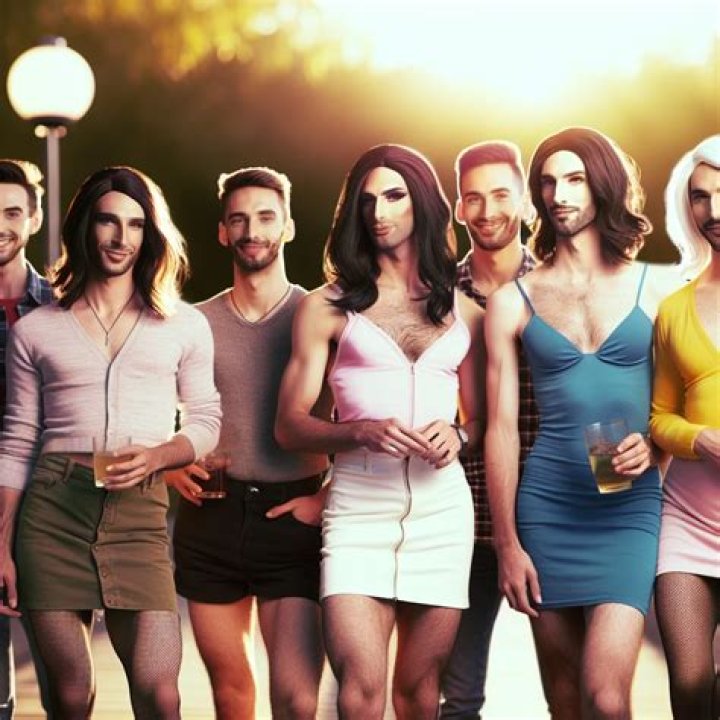 Exploring The Fascination With Hot Dwarf Sex