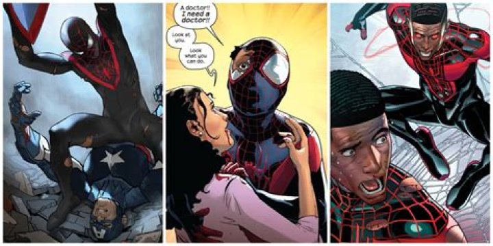 Exploring The Fate Of Our Beloved Hero: How Does Spiderman Die?