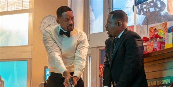 Exploring The Financial Landscape Of Bad Boys 4: What Is Its Net Worth?