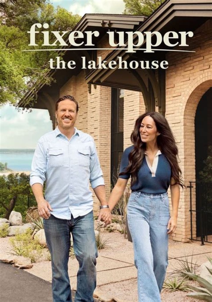 Exploring The Fixer Upper Lakehouse Sale Price: A Dream Or A Dilemma?