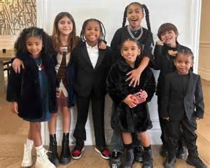 Exploring The Future: Benjamin Bratt's Kids In 2024