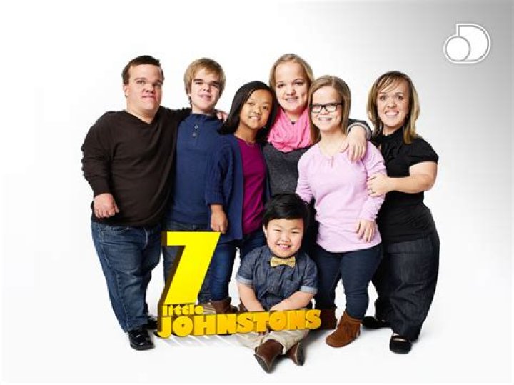 Exploring The Heartwarming Journey Of The Johnston Family: 7 Little Johnstons Season 04