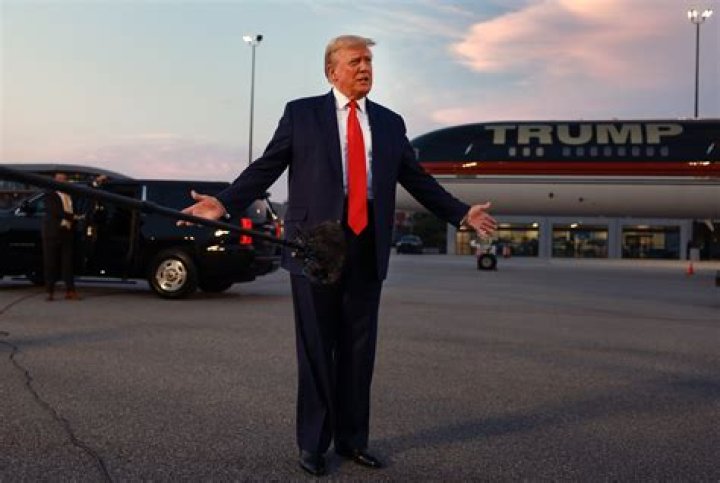 Exploring The Height Of Donald Trump's Dad: A Unique Perspective
