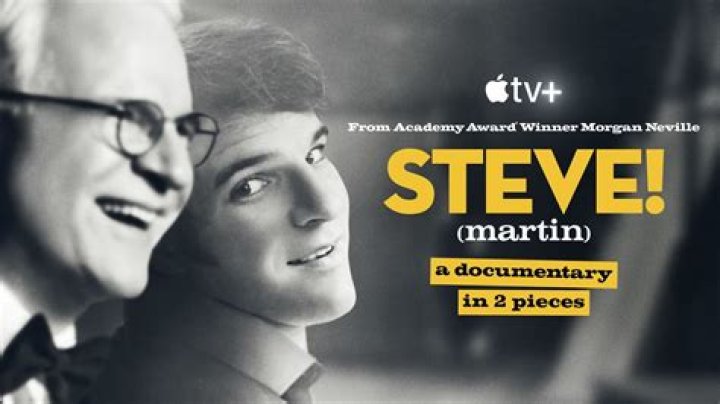 Exploring The Hilarious World Of Steve Martin Movies
