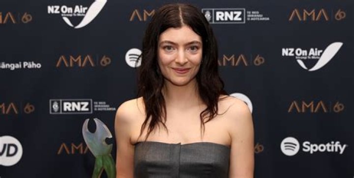 Exploring The Identity Of Lorde: Is Lorde Queer?